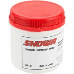 SHOWA Gabelfett - 500gr