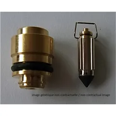 TOURMAX Schwimmerventilsatz - für Honda CB750K