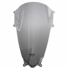 MRA Windschutzscheibe Sport rauchgrau für Ducati PANIGALEV2, PANIGALEV4