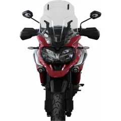MRA Windschutzscheibe Vario Touring Klar für Triumph TIGER1200, TIGER1200EXPLORER