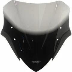 MRA Windscreen Racing Smoke Grey for Suzuki GSX-S750