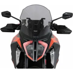 MRA Windscreen Sport Smoke Grey for KTM 1290SUPERDUKEGT