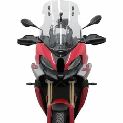 MRA Windschutzscheibe Vario X-Creen Klar für BMW S1000XR