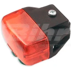V PARTS Rechter Blinker OE Typ Orange für: MBK Booster
