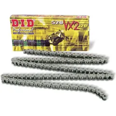 D.I.D 520VX2 X-Ring Kette 520