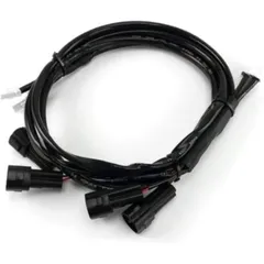 DENALI Cansmart Wiring for T3 Lights