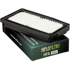 HIFLOFILTRO-LUFTFILTER