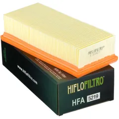 HIFLOFILTRO-LUFTFILTER HFA5219