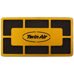 TWIN AIR Pre-oiled Air Filter - 158600FRX für: KTM 690 Duke