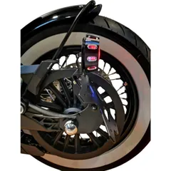 Rücklicht Supp. V PARTS für 323129