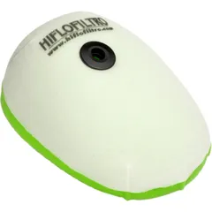 HIFLOFILTRO Luftfilter Standard Schaumstoff für Honda CRF250R