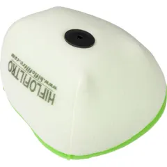 HIFLOFILTRO Luftfilter Standard Schaumstoff für Suzuki RM-Z250, RM-Z450