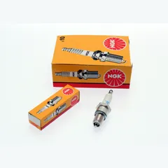 NGK Standard Spark Plug - BPR5HS Box of 10