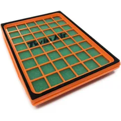 TWIN AIR Air Filter + Inner Cage - 154523P für: KTM für 1050ADVENTURE, 1090ADVENTURE, 1190ADVENTURE