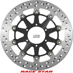 NG BRAKES Bremsscheibe schwimmend - 1945ZG für BMW M1000RR
