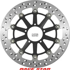 NG BRAKES Bremsscheibe schwimmend - 1957ZG für Ducati PANIGALE899, PANIGALE959