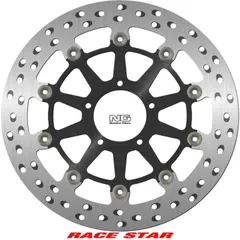 NG BRAKES Bremsscheibe schwimmend - 1796ZG für Ducati PANIGALE959