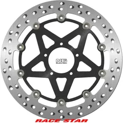NG BRAKES Bremsscheibe schwimmend - 1693ZG für Ducati PANIGALE1199, PANIGALE1299, PANIGALEV4