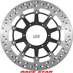 NG BRAKES Bremsscheibe schwimmend - 1833ZG für Honda CBR1000RR