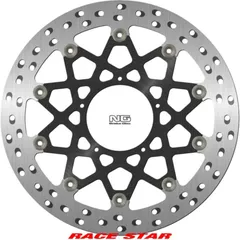 NG BRAKES Bremsscheibe schwimmend - 1933ZG für Honda CBR1000RR-R