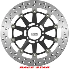 NG BRAKES Bremsscheibe schwimmend - 1565ZG für KTM 1290SUPERDUKE, 1290SUPERDUKEGT