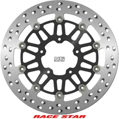 NG BRAKES Bremsscheibe schwimmend - 1846ZG für MV Agusta BRUTALE675, BRUTALE800, DRAGSTER800
