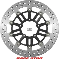 NG BRAKES Bremsscheibe schwimmend - 1954ZG für MV Agusta F3675, SUPERVELOCE800