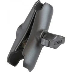 RAM MOUNTS Double Socket Arm - Medium Length