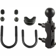 RAM MOUNTS Brake/Clutch Reservoir and Handlebar Base - B Size Ball