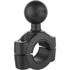 RAM MOUNTS Torque® Medium Rails Base Ø 19.5mm to 25.4mm - B Size Ball