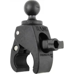 RAM MOUNTS Tough-Claw™ Small Clamp Base - B Size Ball