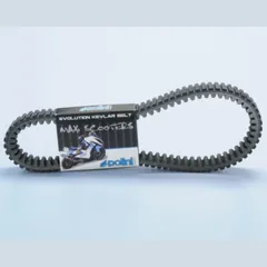 POLINI Transmission Belt - Kymco X-Citing I 400 2012-2021