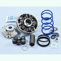 POLINI Hi-Speed EVO2 Variator Ø16/12.5° 241.748