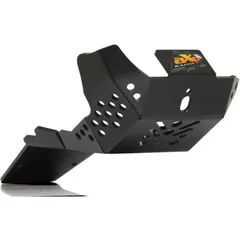 AXP Xtrem Skid Plate - HDPE 8mm für: Honda CRF450R/RX