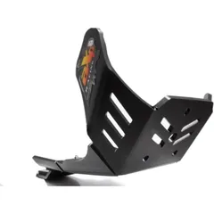 AXP Xtrem Skid Plate - HDPE 8mm für: Gas Gas für EX250F, EX350F, MC250F