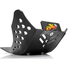 AXP Enduro Skid Plate HDPE 6mm - für: Gas Gas für EX250F, EX350F, MC250F