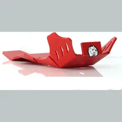 AXP Xtrem Skid Plate - HDPE 8mm für: Gas Gas EX300