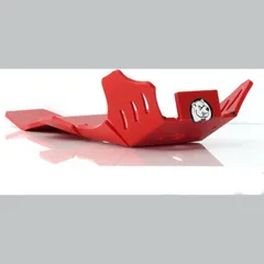 AXP Xtrem Skid Plate - HDPE 8mm für: Gas Gas EC250/300 für EC300