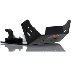 AXP Enduro/Supermoto Skid Plate HDPE 6mm - für: Beta 50RR für RR50ENDURO, RR50MOTARD