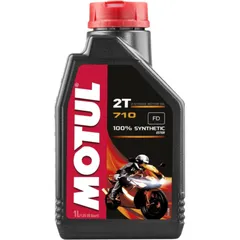 MOTUL 710 2T Motorenöl - 1L