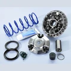 POLINI Hi-Speed Variator - Honda SH 125/150i for NSS125FORZA, PCX125