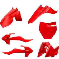 POLISPORT Plastic Kit - OEM Color (21-22) für: Gas Gas MC65
