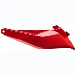 POLISPORT Side Panels - Red Gas
