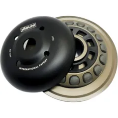 YASUNI Axial 4T Variator - für: Yamaha Tmax 530-560 für T-MAX530, T-MAX560
