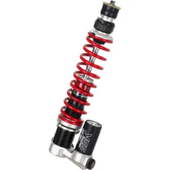 YSS Topline VU302 Rear Shock Absorber for Vespa GTS300HPE, SEIGIORNI300HPEIIEDITION, VESPAGT Piaggio HEXAGON1252T, HEXAGON1254T, HEXAGON1502T