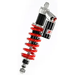 YSS Racing MZ456 Rear Shock Absorber