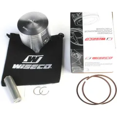 WISECO Forged Piston Kit Ø 70.00mm - for: Yamaha