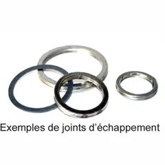 CENTAURO Exhaust Gaskets 50 Pieces Bag - für Kawasaki Z1000