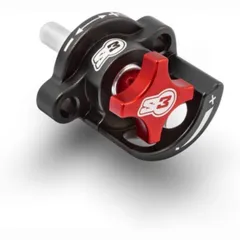 S3 Exhaust Valve Controller - Red for Husqvarna, KTM, Beta