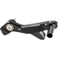 GILLES Brake Pedal Kit - Black for BMW F900R